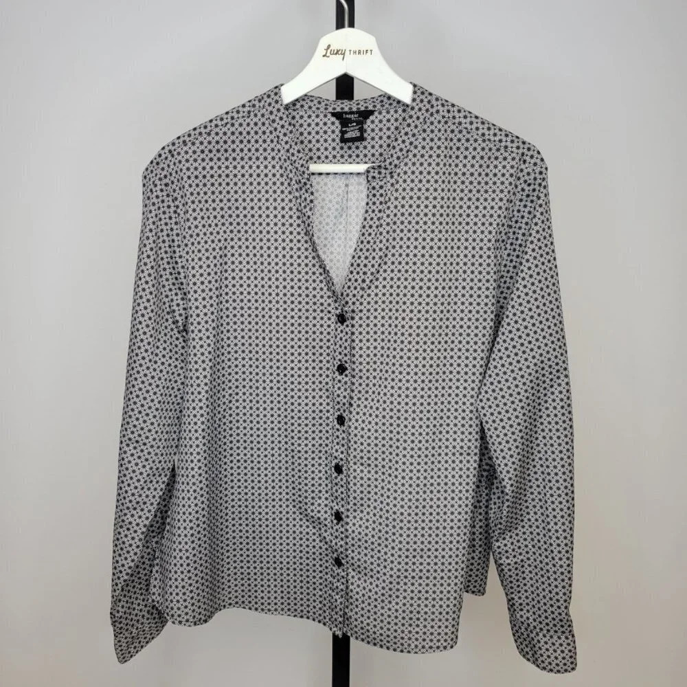 Haggar Top